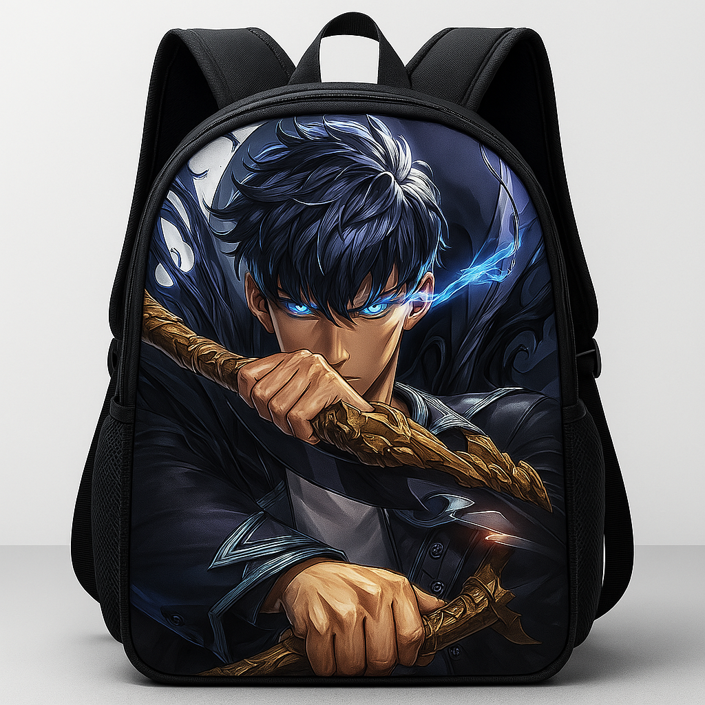 Sac Solo leveling