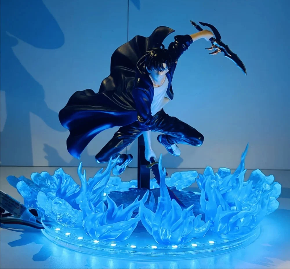 Commencer sa collection Solo Leveling : le guide du débutant