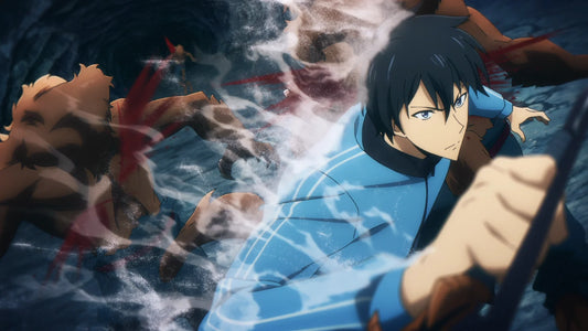 Solo Leveling : Résumé de l'épisode 10 - La classe cachée