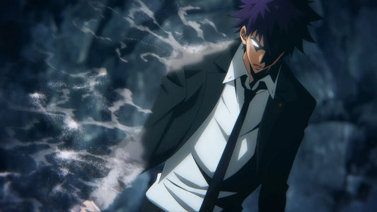 Résumé de l'épisode 9 de Solo Leveling – Saison 1 : Tu cachais bien ton jeu