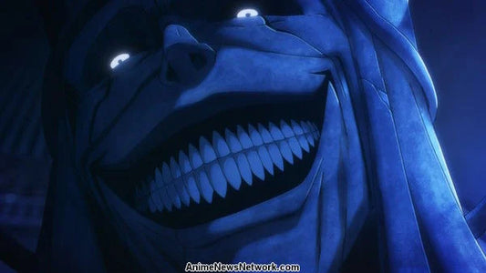 la statue de dieu solo leveling