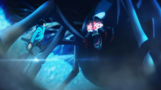 Solo Leveling épisode 5 : Jin-Woo trahi puis triomphe