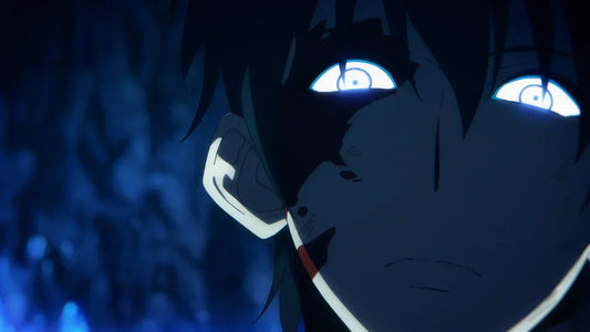 solo leveling episode 6