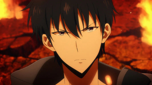 episode 7 solo leveling