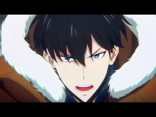 Solo Leveling Saison 2 : Résumé de l'épisode 1 - Tu n'es pas de rang E, n'est-ce pas ?