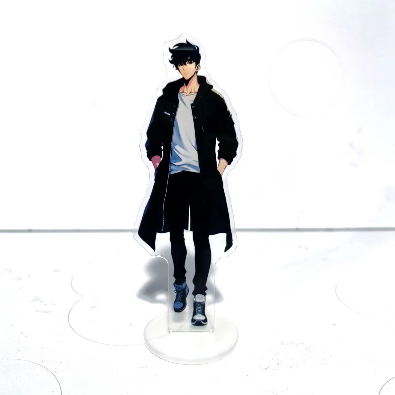 Petite Figurine Solo Leveling