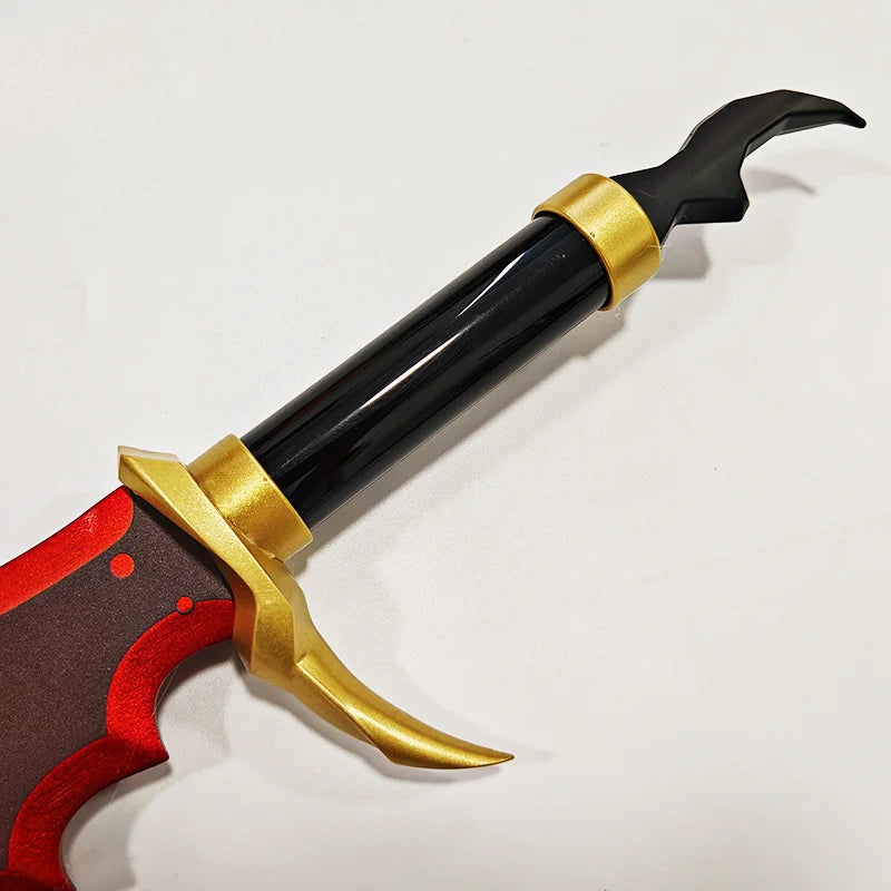 Dague Cosplay Solo Leveling – Knight Killer