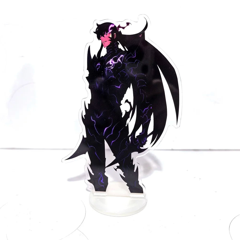 Figurine Solo Leveling Transformation