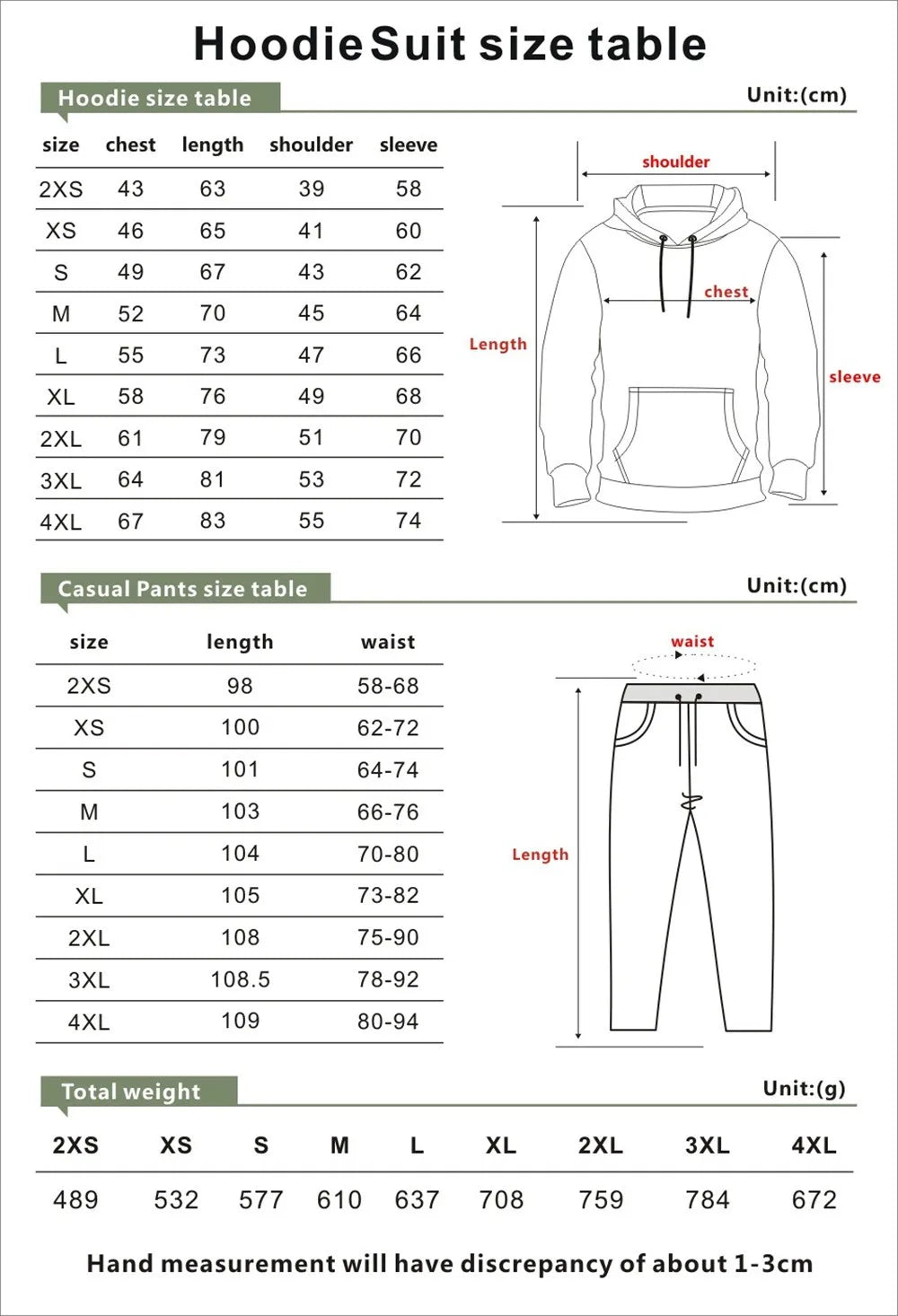 Pijama Branco Solo Leveling