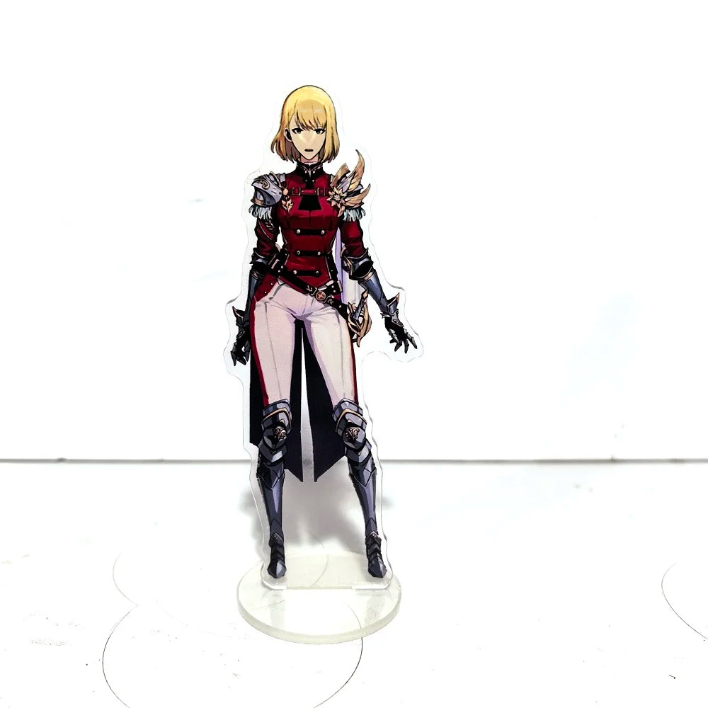 Figurine Solo Leveling Cha Hae-In
