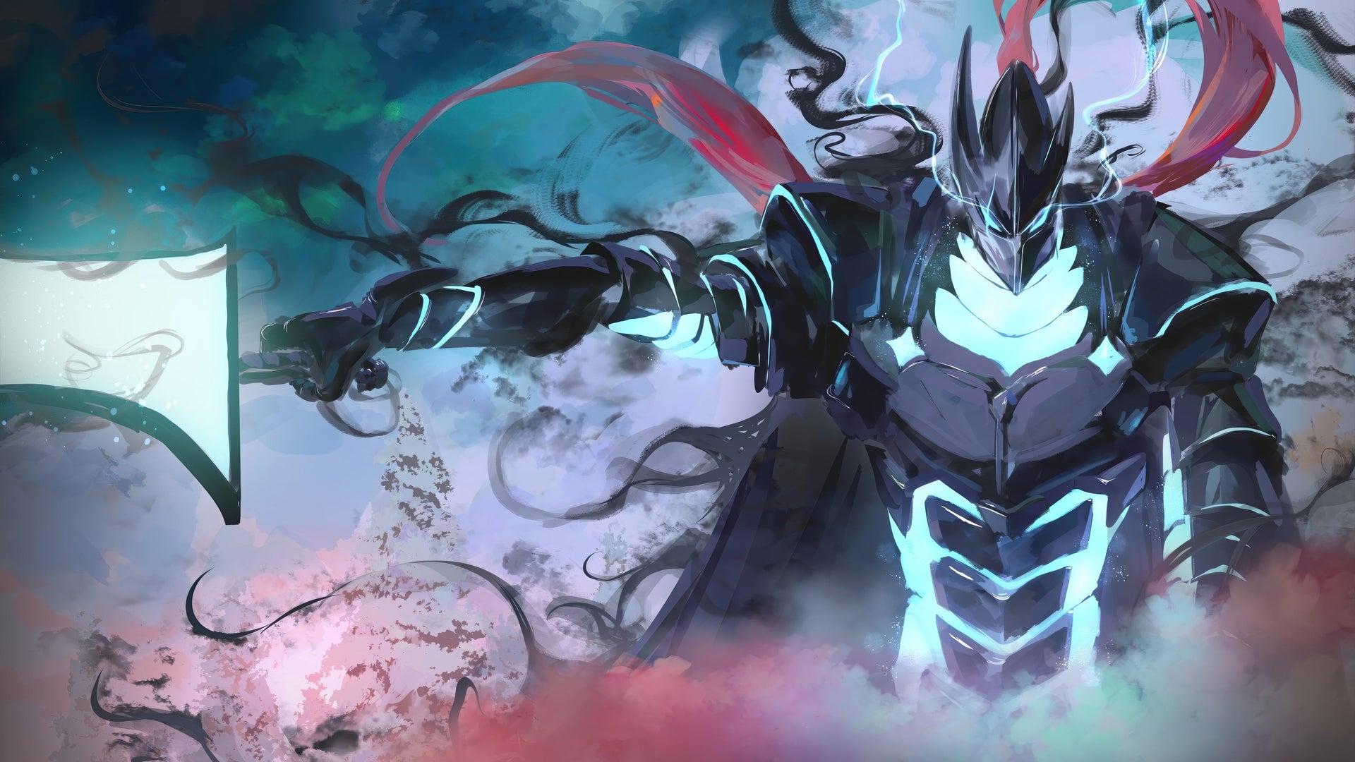Qui est Igris dans Solo Leveling ? Le chevalier rouge de l’Armée des Ombres