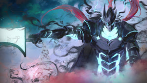 Qui est Igris dans Solo Leveling ? Le chevalier rouge de l’Armée des Ombres