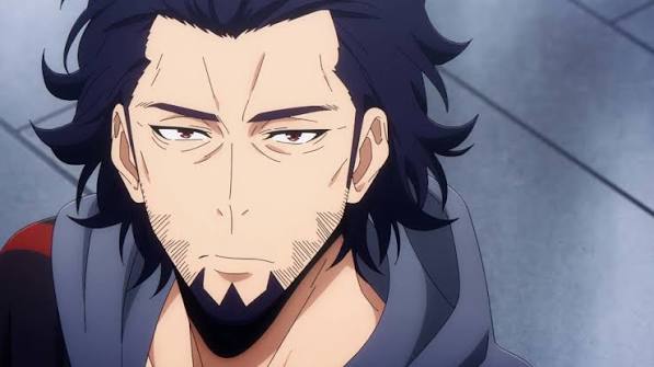 Goto Ryuji : le plus puissant chasseur du Japon