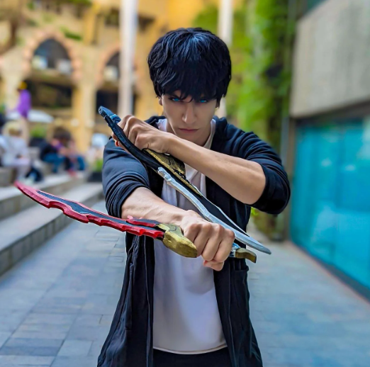 Guide Cosplay Solo Leveling : Incarner Sung Jin-Woo et les Chasseurs