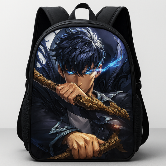 Sac Solo leveling 