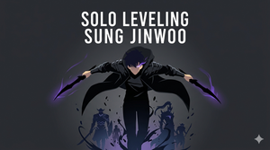 Solo Leveling : tous les arcs de l'histoire dans l'ordre (le guide complet)