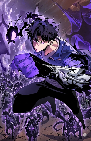 Solo Leveling: Ragnarök — tout savoir sur la suite (Sung Suho, intrigue, où lire)