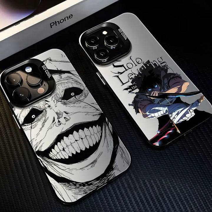 Coque Solo Leveling : bien choisir pour iPhone et Samsung