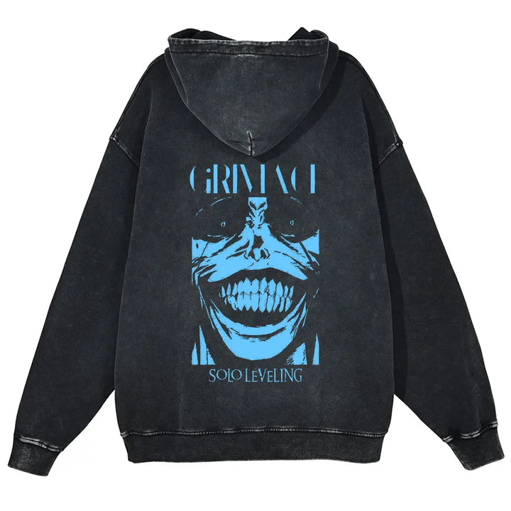 Les meilleurs pulls et sweats Solo Leveling : notre top