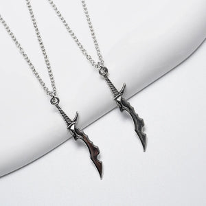 Afficher Solo Leveling au quotidien : collier, pin's, porte-cle et coque