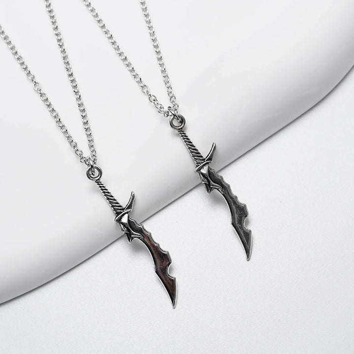 Afficher Solo Leveling au quotidien : collier, pin's, porte-cle et coque