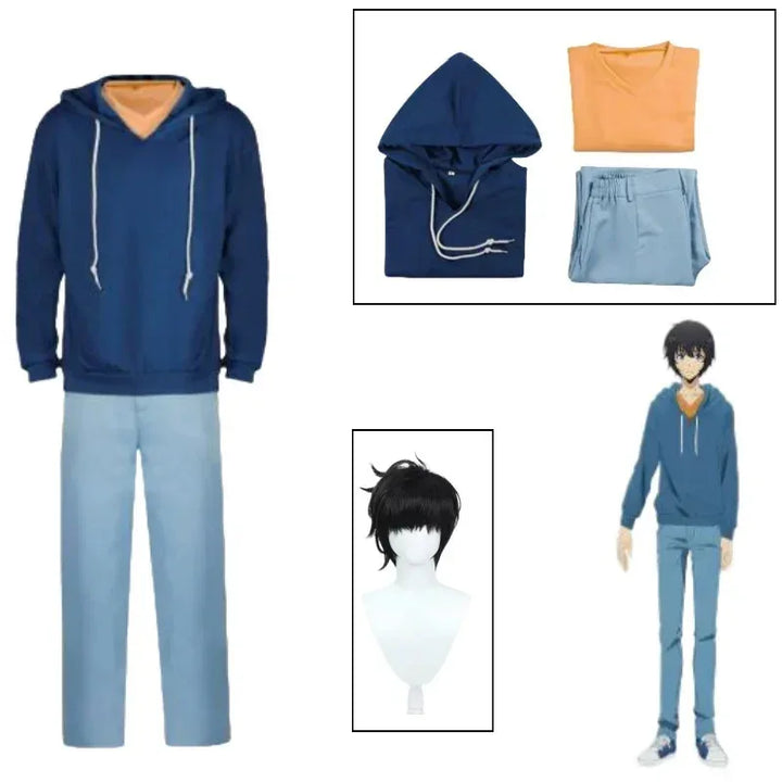 Cosplay Solo Leveling pour débutant : se lancer sans se ruiner
