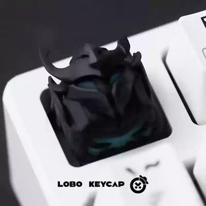 Keycaps Solo Leveling : le guide complet pour customiser ton clavier