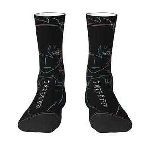 Chaussettes Solo Leveling : le guide complet pour le fan flex discret