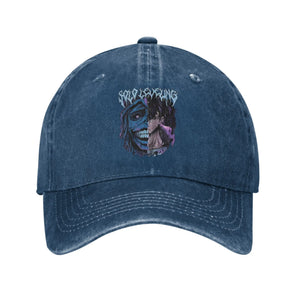 Casquettes Solo Leveling : le guide complet pour finir ton look de chasseur