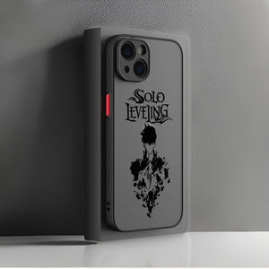 Coques de Téléphone Solo Leveling : le guide complet (iPhone, Samsung, Xiaomi)