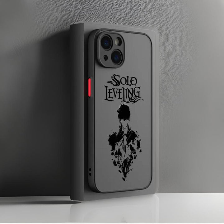 Personnaliser son téléphone Solo Leveling : le guide