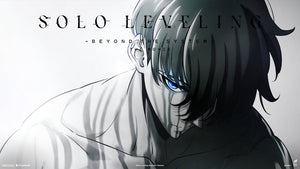 Solo Leveling: Beyond the System – le film annoncé par Crunchyroll et Aniplex