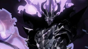 Qui est Ashborn dans Solo Leveling ? Le Souverain des Ombres originel