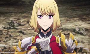 Cha Hae-In : chasseuse S et figure clé de Solo Leveling