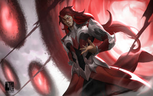 Qui est Antares dans Solo Leveling ? L’Empereur des Dragons