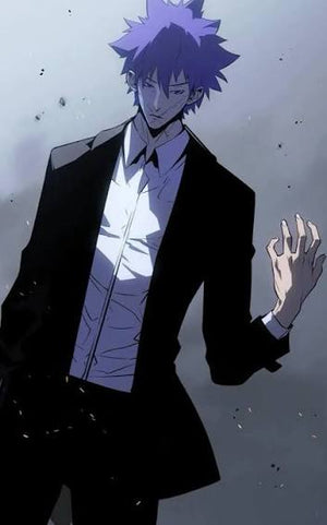 Kang Taeshik : l'assassin de Solo Leveling
