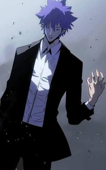 Kang Taeshik : l'assassin de Solo Leveling