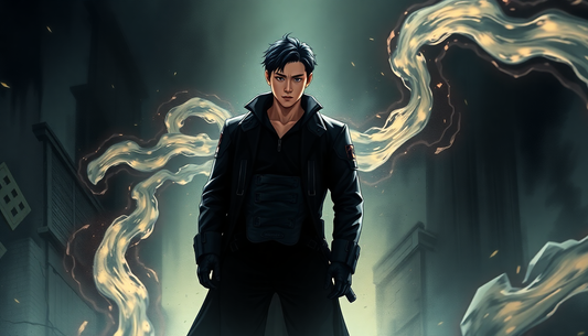 Solo Leveling : Pourquoi ce Manhwa est un Phénomène Mondial ?