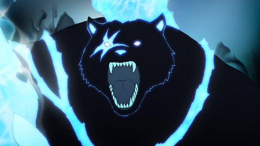 Tank Solo Leveling : Le Roi des Bêtes devenu Ombre légendaire