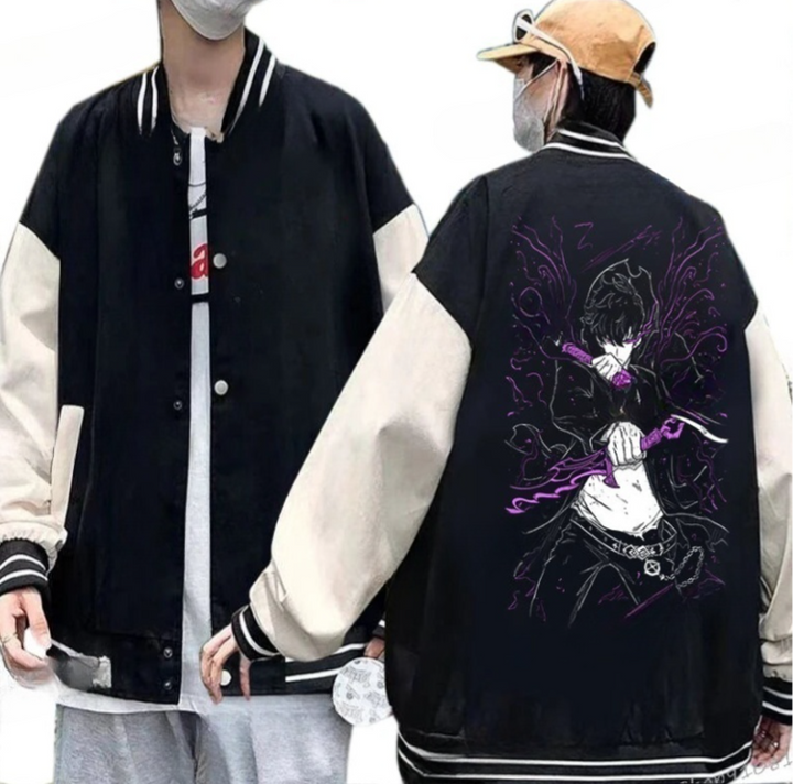 Quelle veste Solo Leveling choisir ? Le guide d'achat