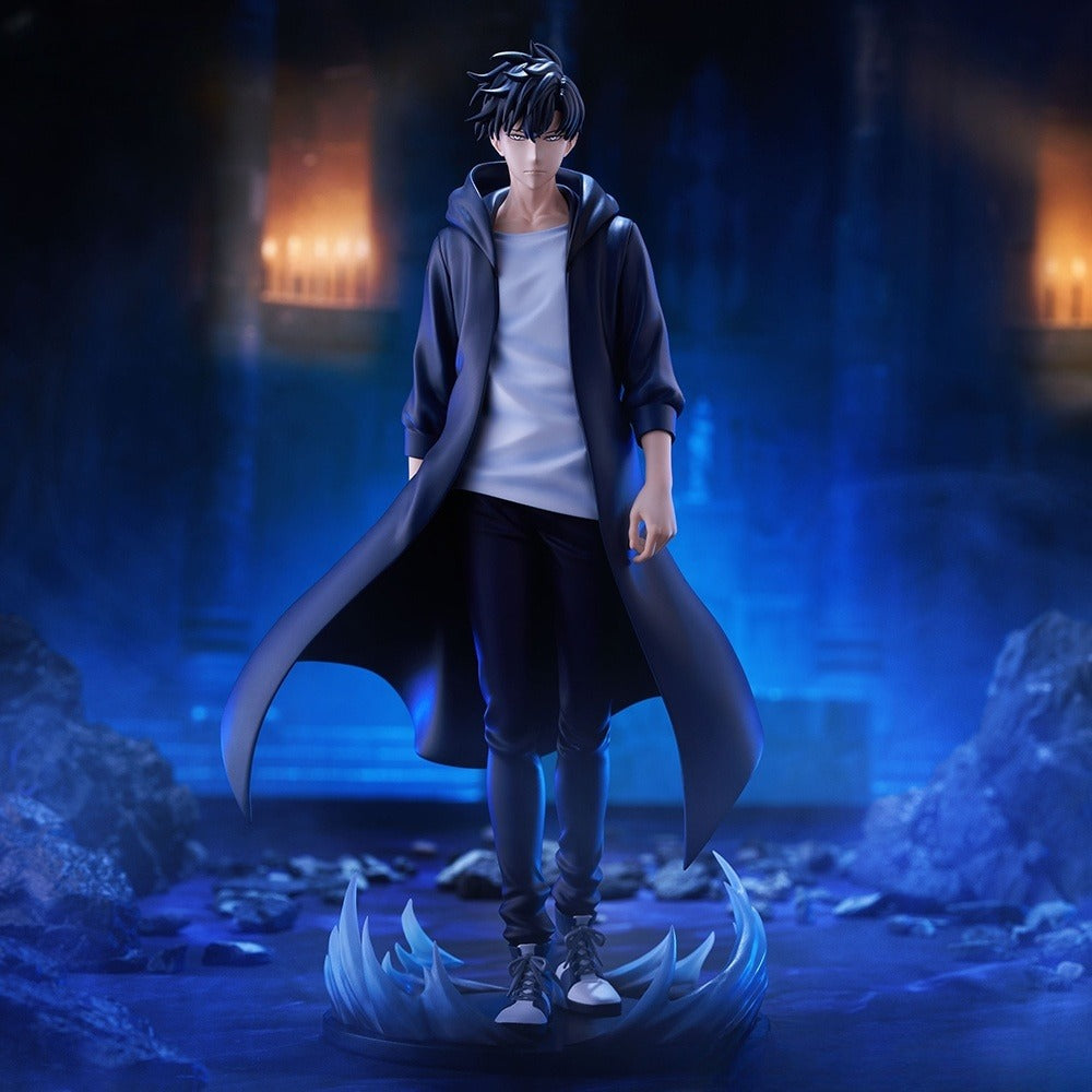 Figurines Solo leveling