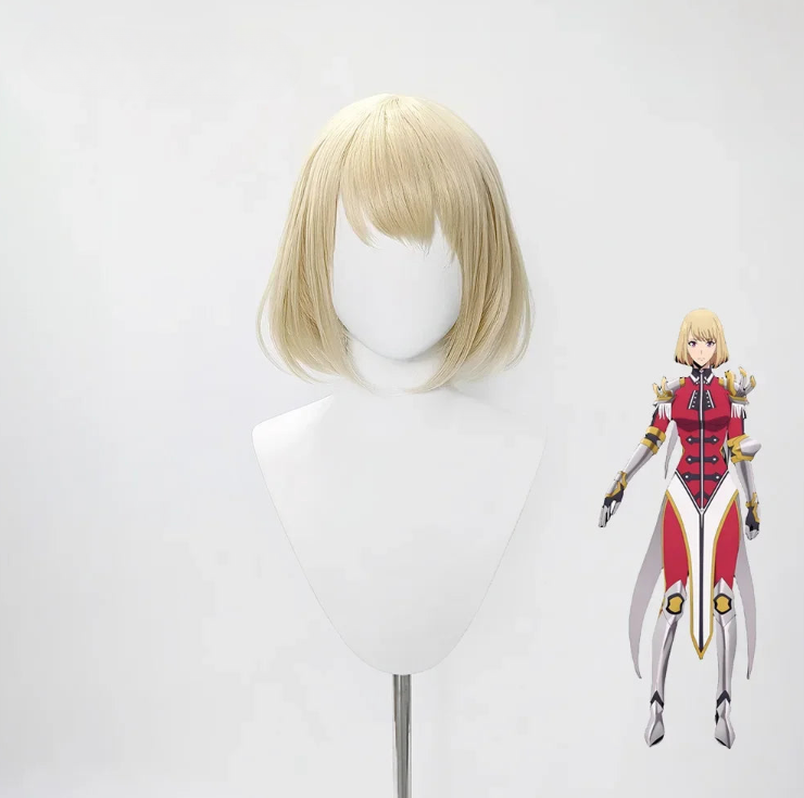 Costume Dolo Leveling Cha Hae In écolière