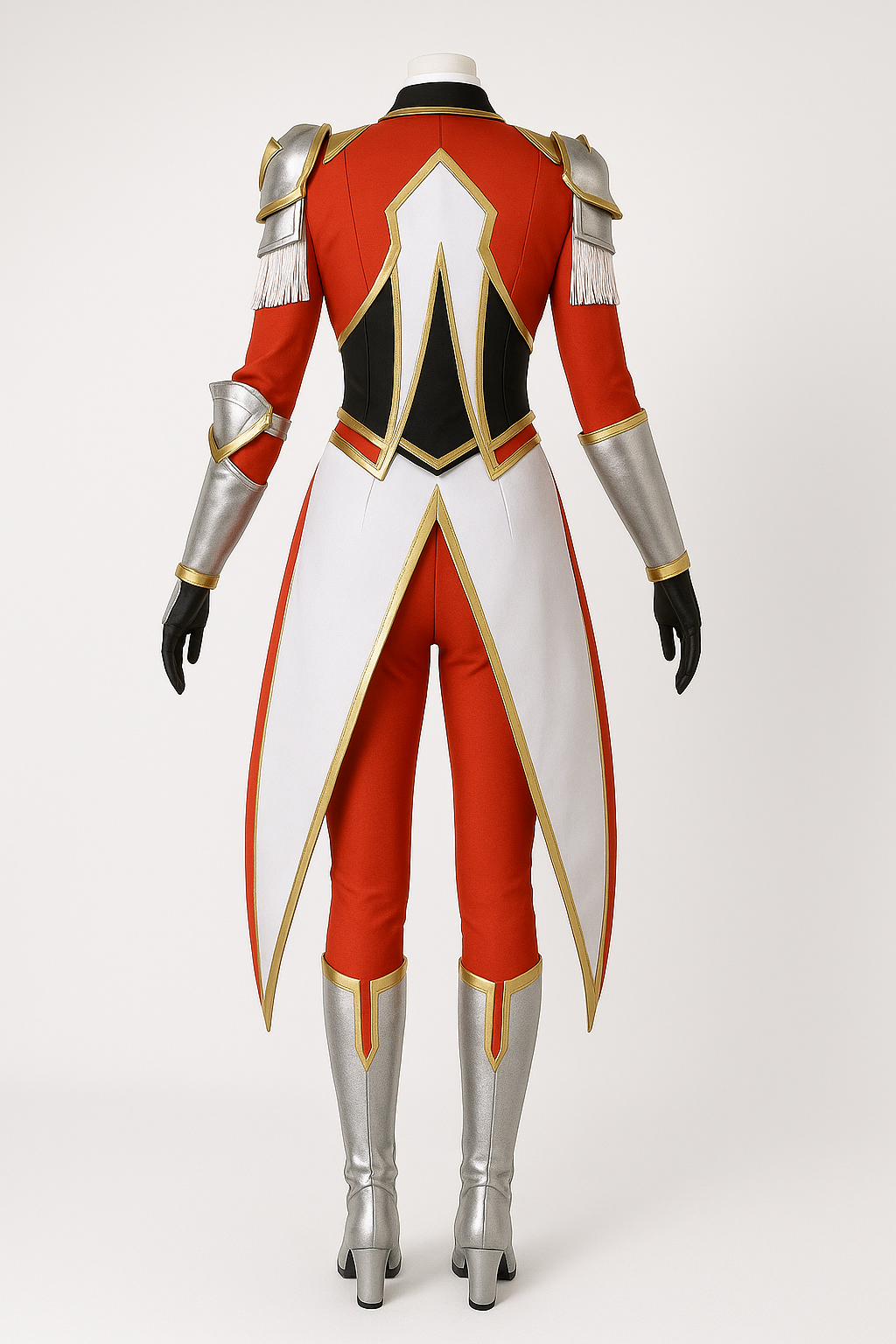 Cosplay Solo Leveling - Cha Haein Hae-in