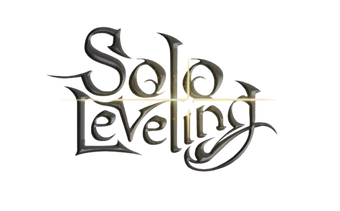 Solo Leveling 