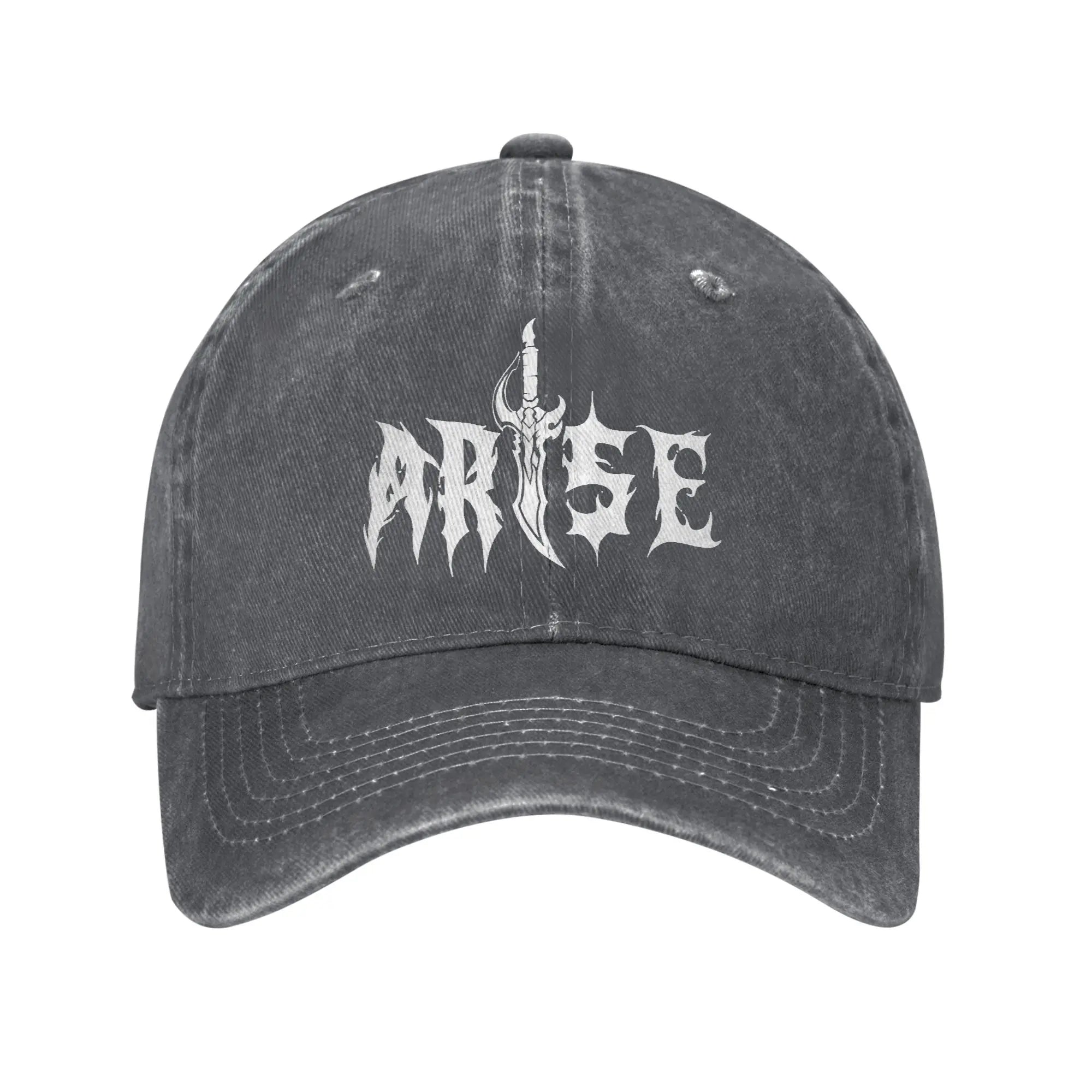 Casquette Solo Leveling Arise