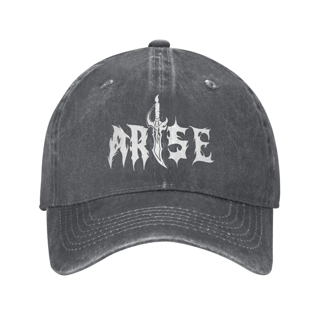 Casquette Solo Leveling Arise