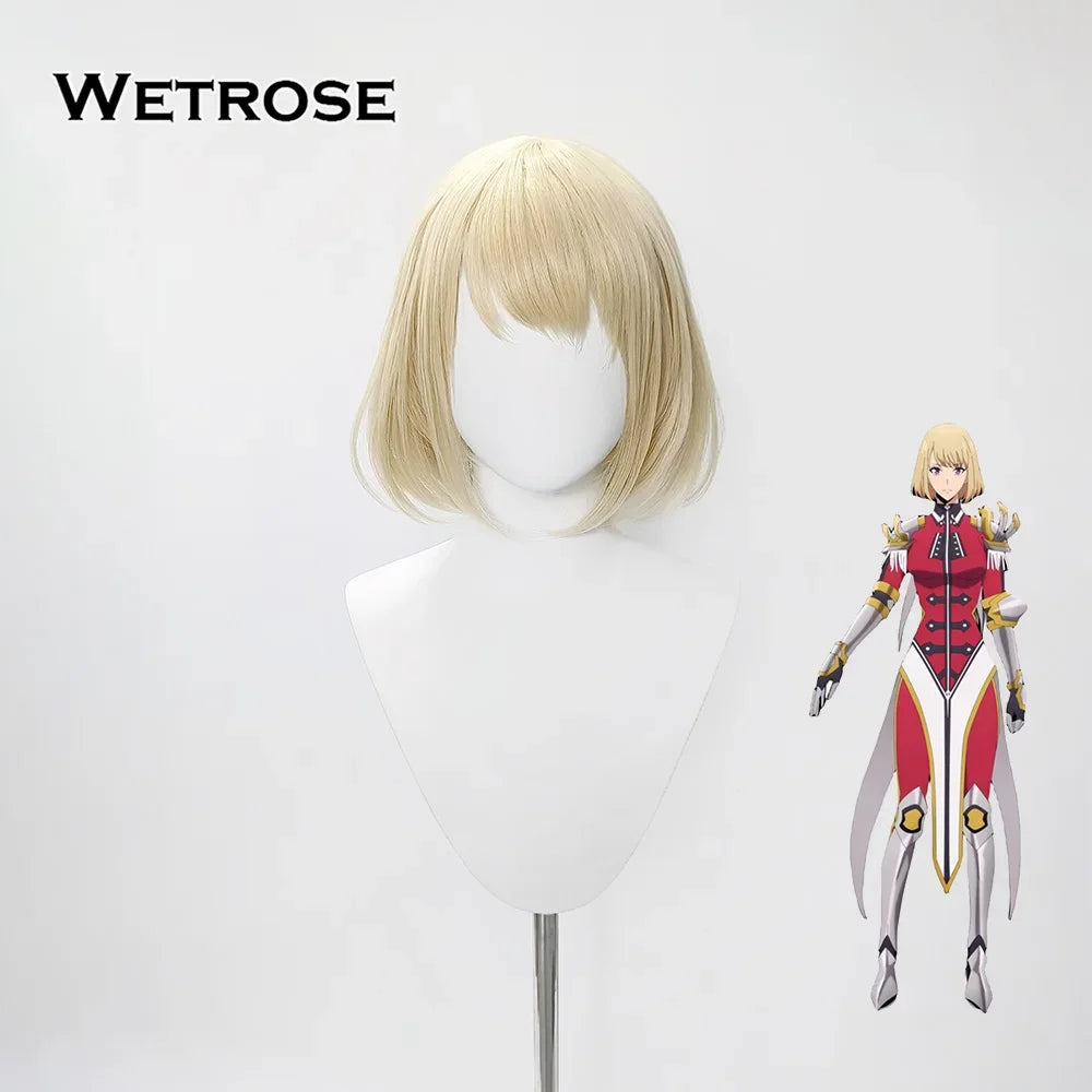 Costume Dolo Leveling Cha Hae In écolière