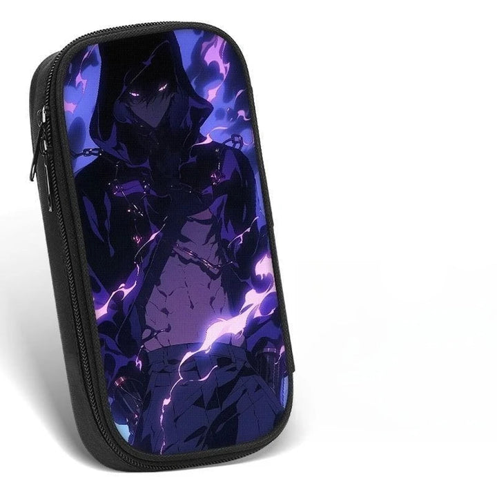 Trousse Solo Leveling Sung Jin Woo Torse Nue