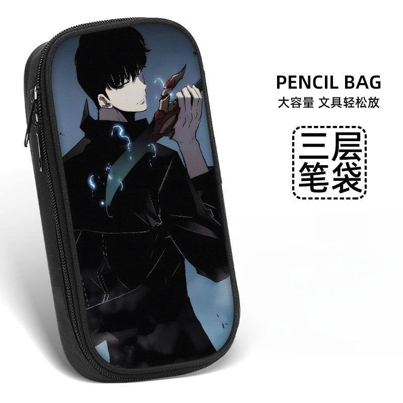 Trousse Solo Leveling Classe