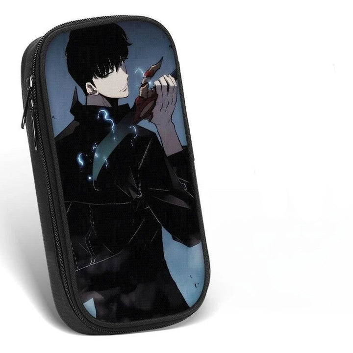 Trousse Solo Leveling Classe